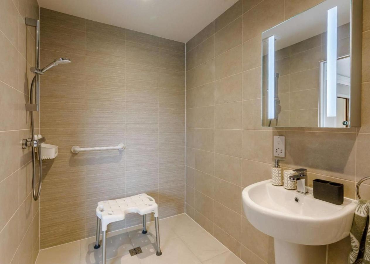 Fawn Cottage Disabled Adapted 3 Bedroom Hot Tub Coughton Exteriér fotografie