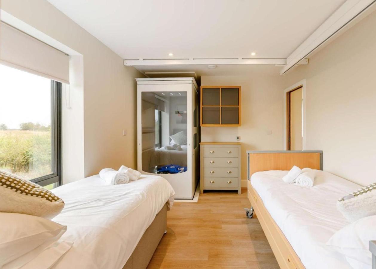 Fawn Cottage Disabled Adapted 3 Bedroom Hot Tub Coughton Exteriér fotografie