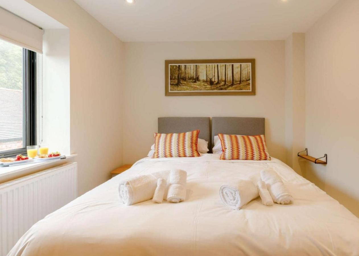 Fawn Cottage Disabled Adapted 3 Bedroom Hot Tub Coughton Exteriér fotografie