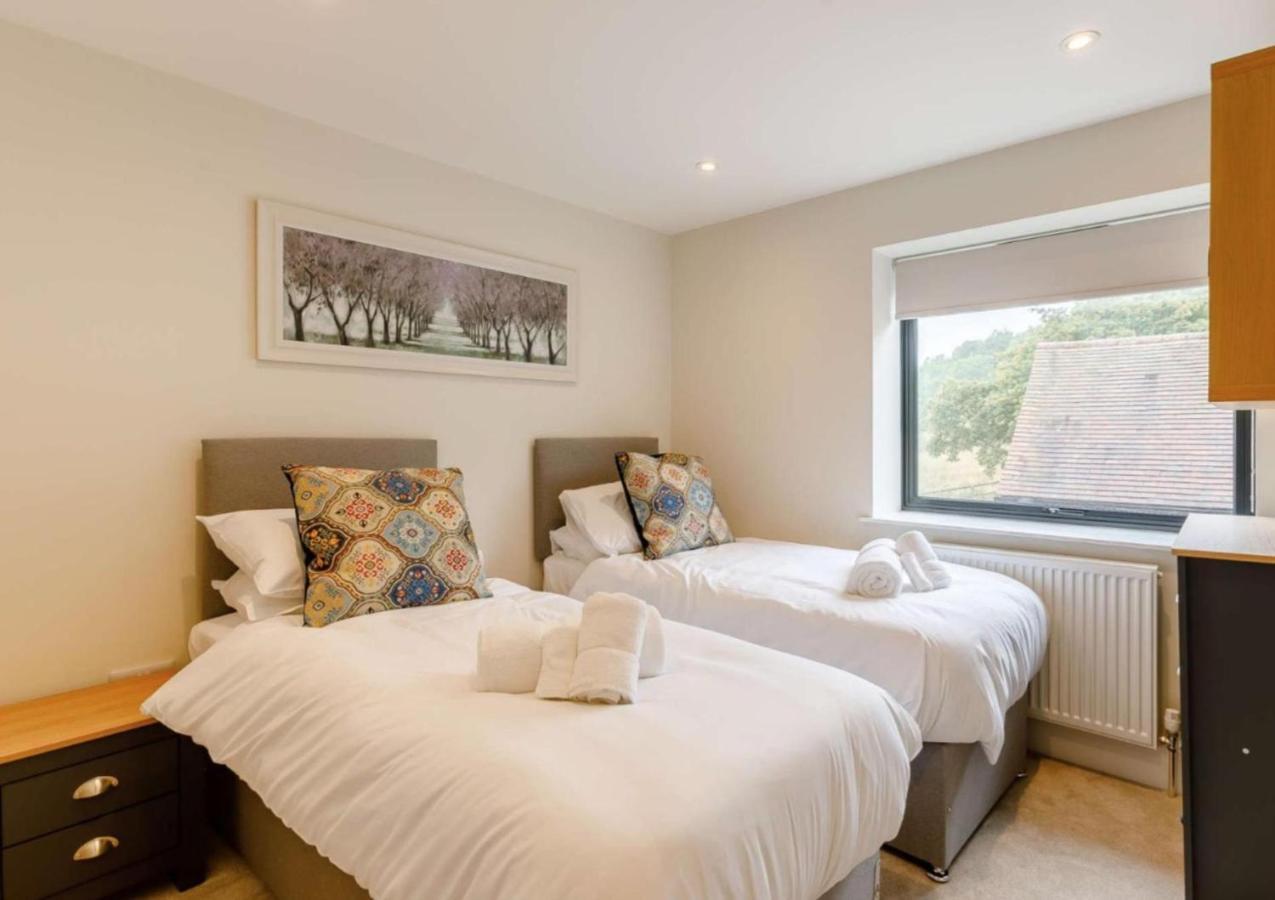 Fawn Cottage Disabled Adapted 3 Bedroom Hot Tub Coughton Exteriér fotografie