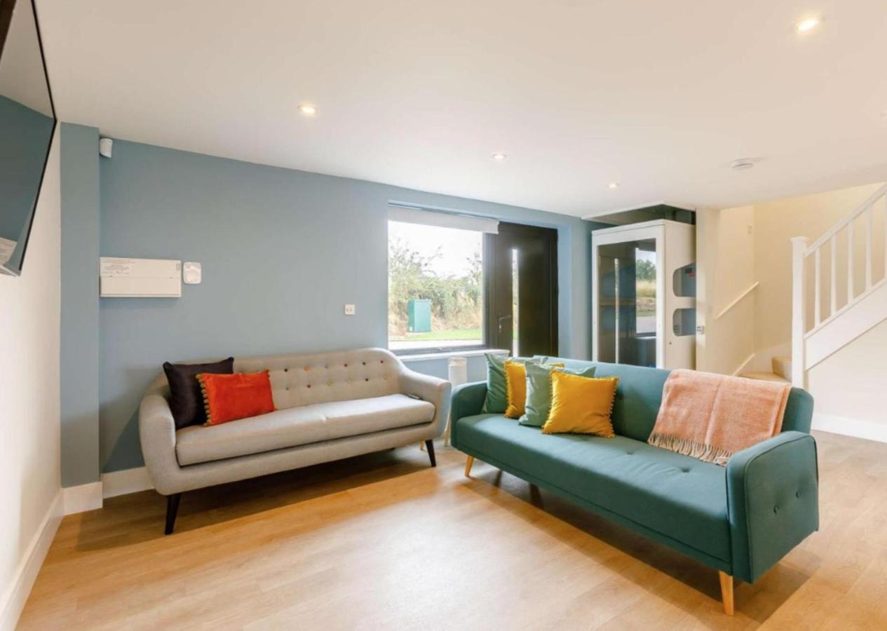 Fawn Cottage Disabled Adapted 3 Bedroom Hot Tub Coughton Exteriér fotografie